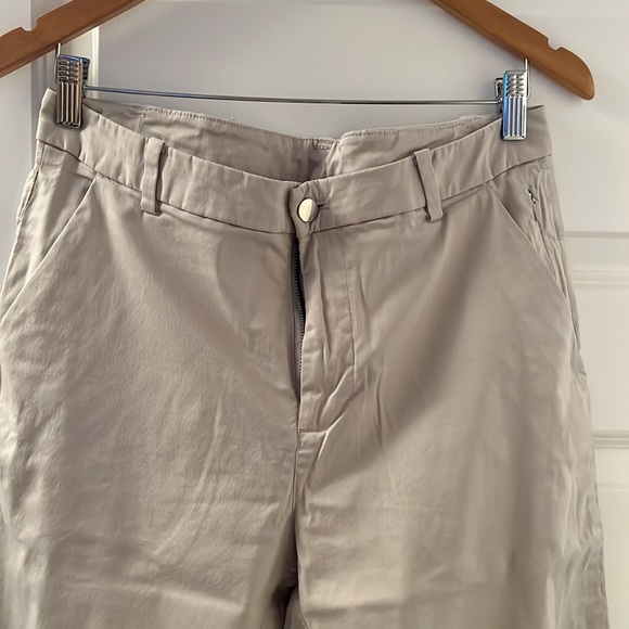 Commission Pants, Lulu - Picture 2 of 4